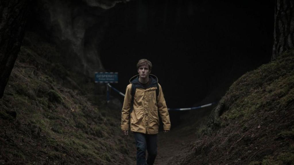 La justicia europea abre un precedente al imponer a Netflix financiar cine alemán