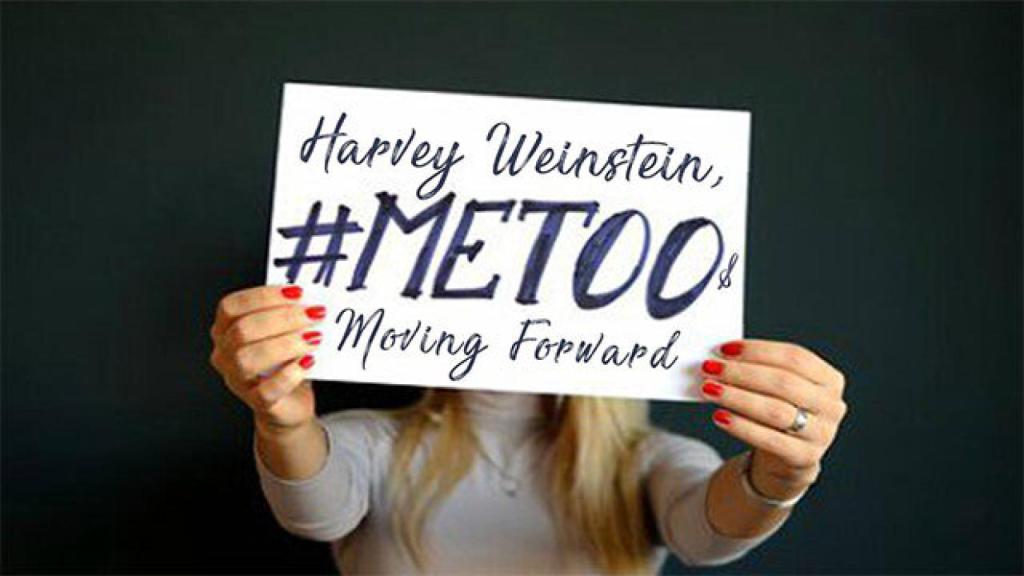 Ryan Murphy prepara una serie basada en el movimiento #MeToo