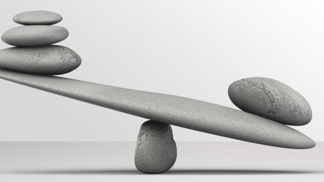 Asimetría limitante