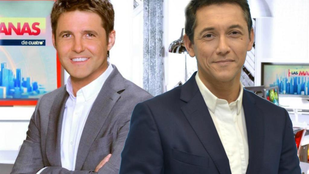 El enésimo guiño de Mediaset al Gobierno para conseguir su colaboración