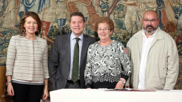 Fotos: Óscar Huertas