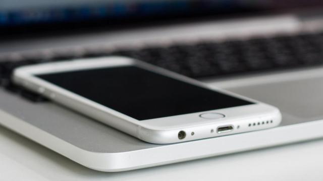 iPhone