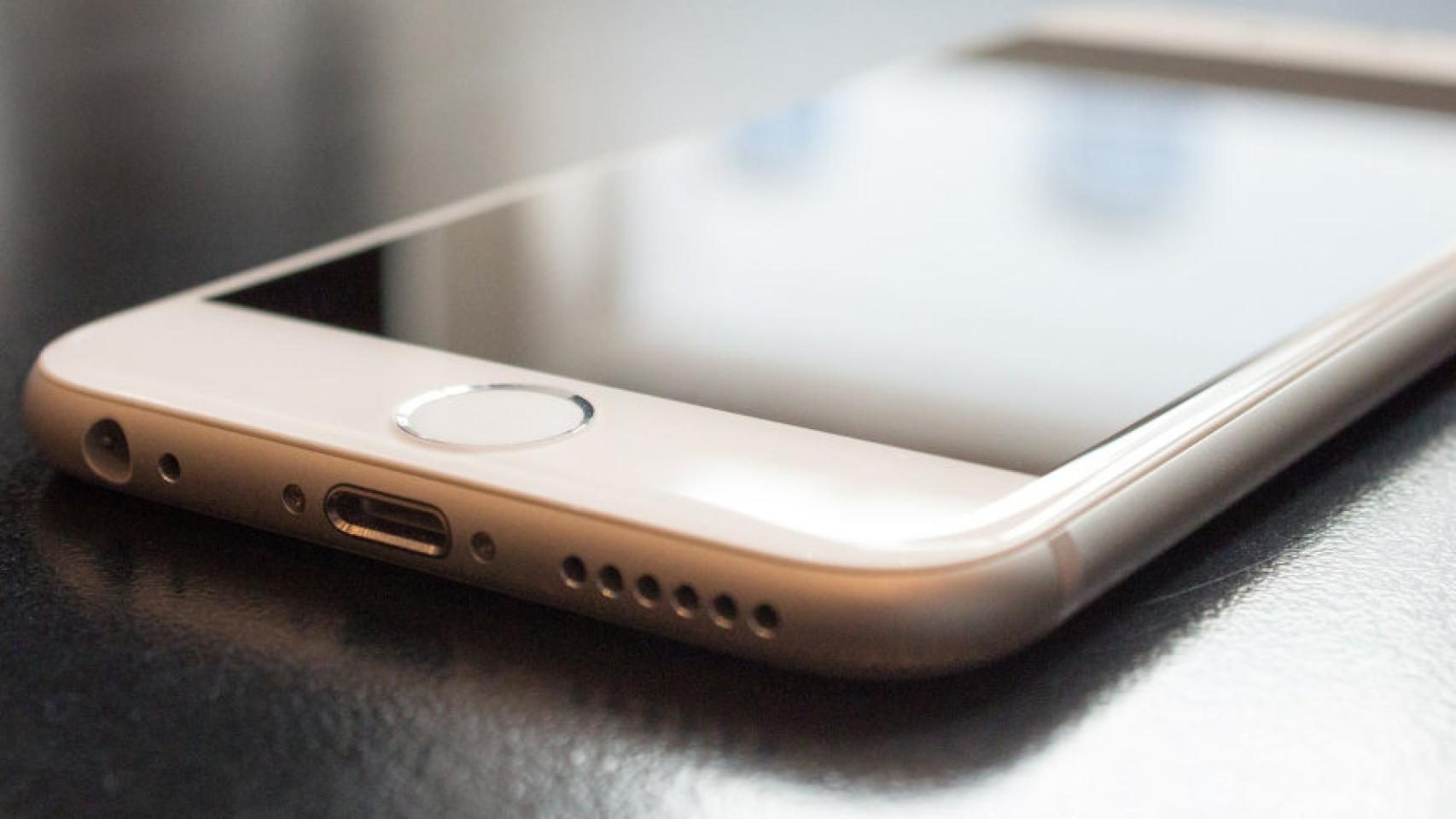iPhone 6