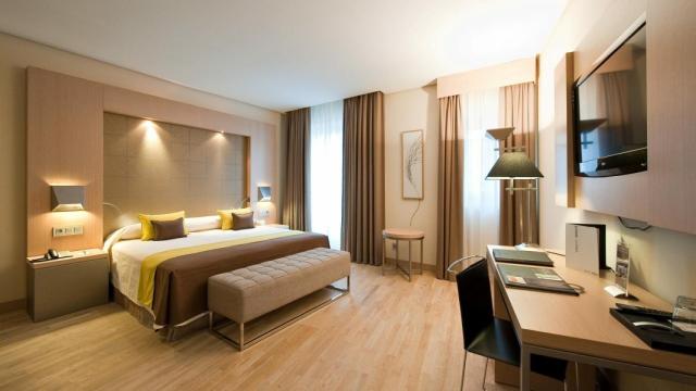 Vincci Selección Posada del Patio