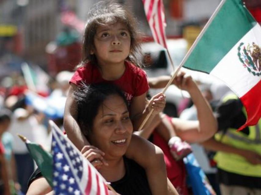 El peligro de hablar español en Estados Unidos