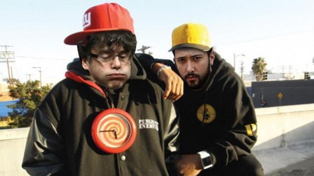 Valtonyc se fuga de España pero sus memes se quedan