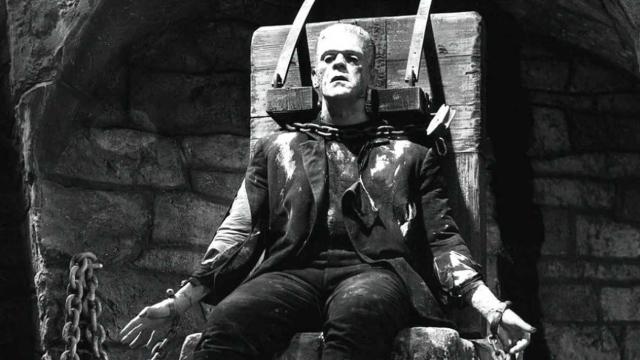 “’Frankenstein’ no ofrece respuestas, sólo preguntas que son absolutamente actuales”.