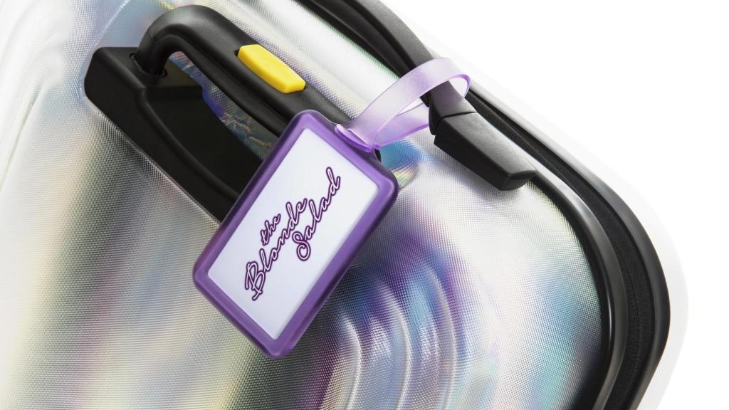 The Unicorn Trolley.