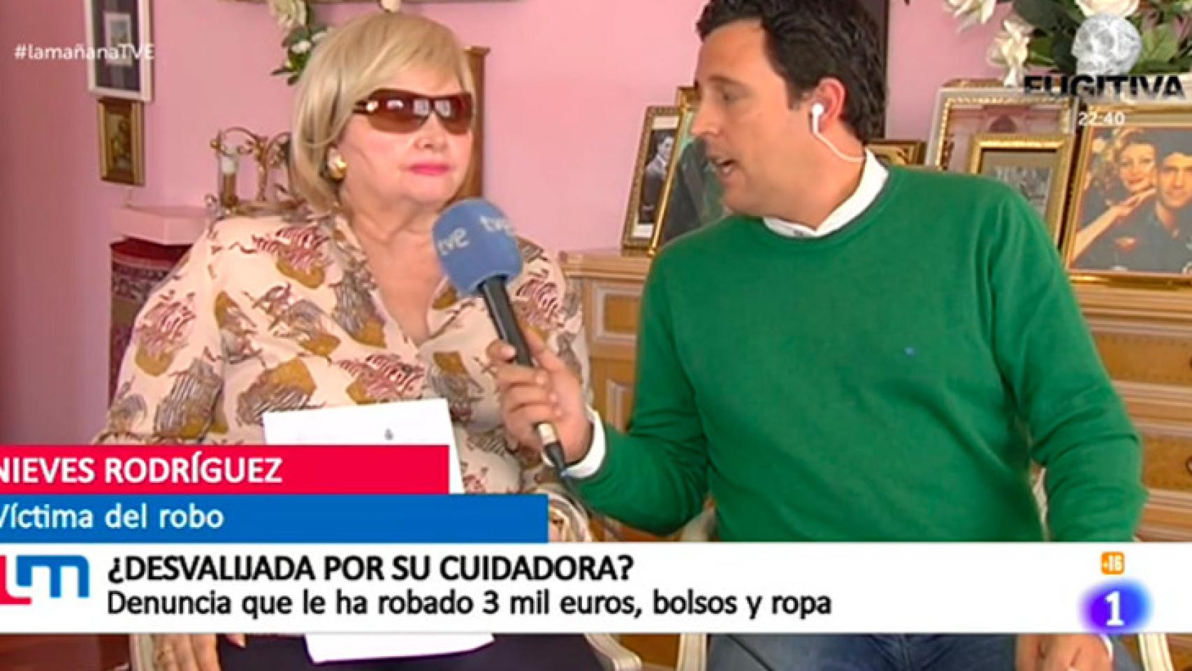 'La mañana de La 1'