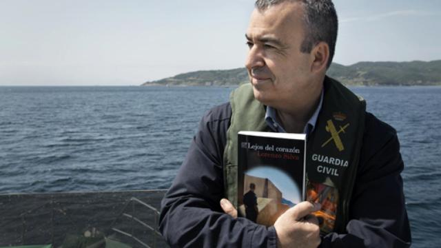 Image: Bevilacqua y Chamorro, 20 años en la hoja de servicios