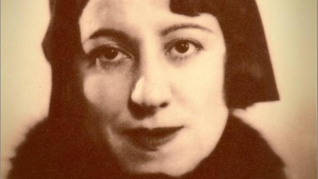 Image: Las memorias armadas de Concha Méndez