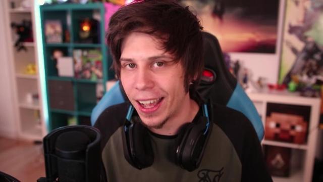 ElRubius protagonizará el gran evento de Gamergy.