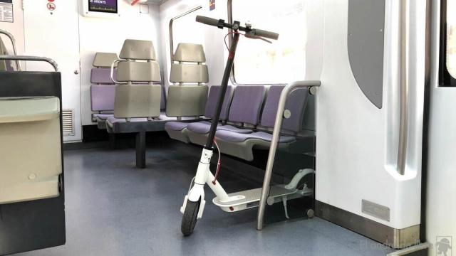 Análisis del patinete de Xiaomi M365, el mejor aliado para la ciudad