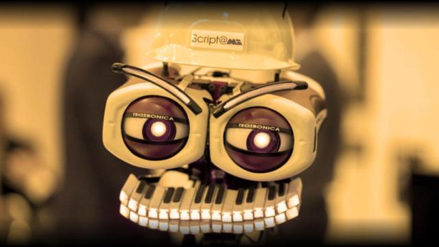 Un particular Juego de Tronos por la Industria 4.0.