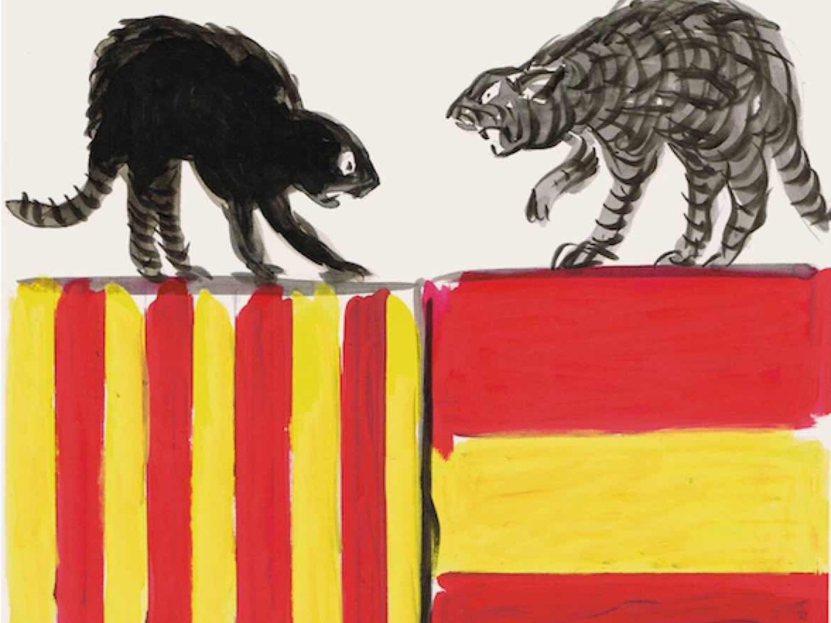 Imagen de la portada del nuevo libro de Andrés Rábago.