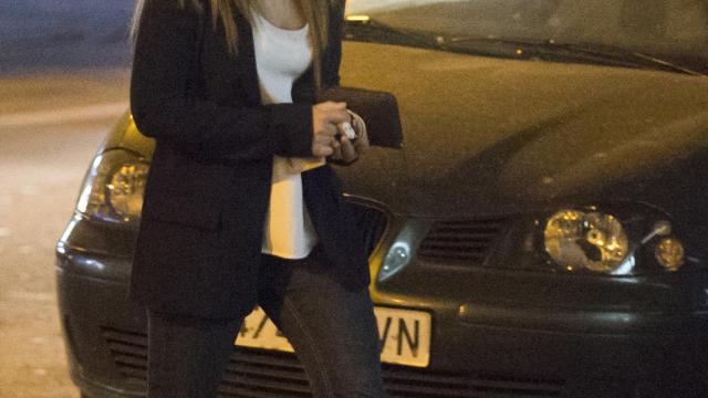 María José Campanario.