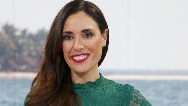 Isabel Rábago, de 'Sálvame' a secretaria de Comunicación del PP de Madrid