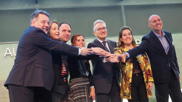 Congreso de la Asociación Española de Capital Crecimiento e Inversión (ASCRI).