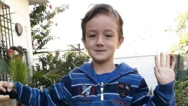 El secuestro de David ha sido denunciado este martes.