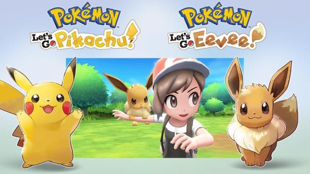 pokemon lets go 3