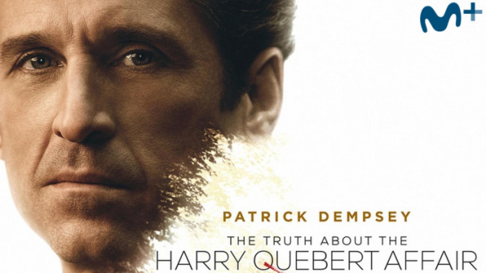 La verdad sobre el caso Harry Quebert