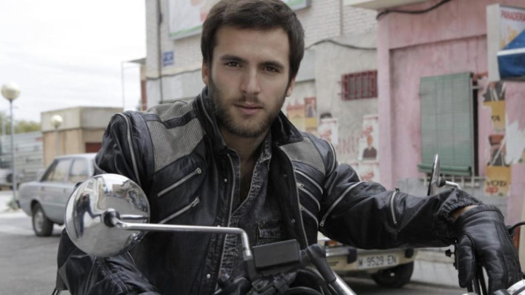 Ricardo Gómez abandona 'Cuéntame' después de 19 temporadas