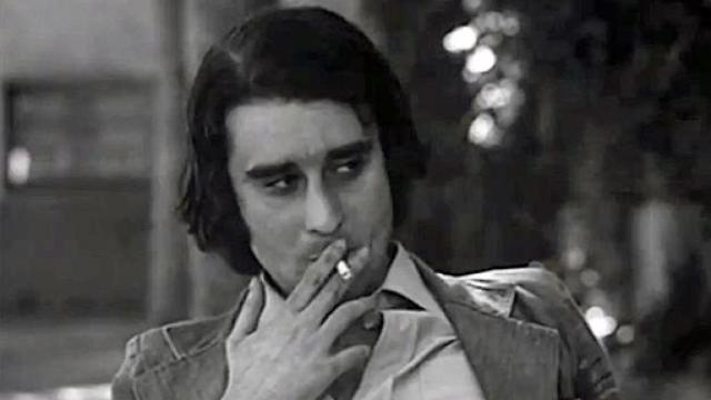 Image: El tesoro maldito de Leopoldo María Panero