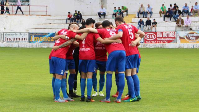 Foto: Pedran Lozano (CP Villarrobledo)