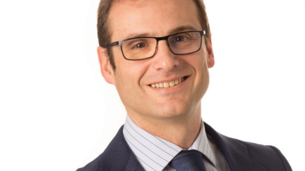 Fidel López, nuevo consejero delegado de Ferrovial Servicios.