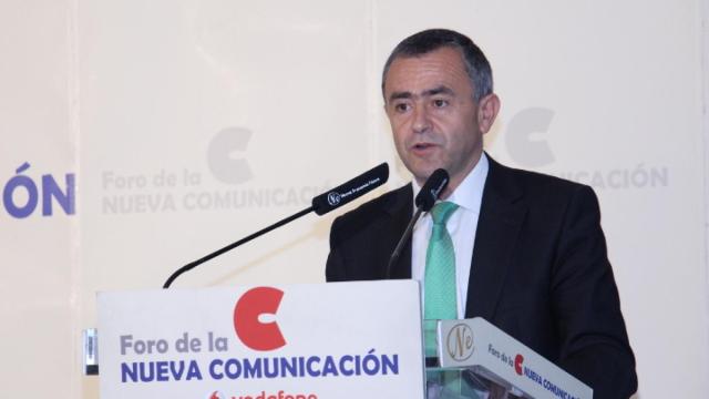 Fernando Giménez Barriocanal, presidente y CEO de Cope.