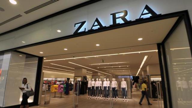 Zara.