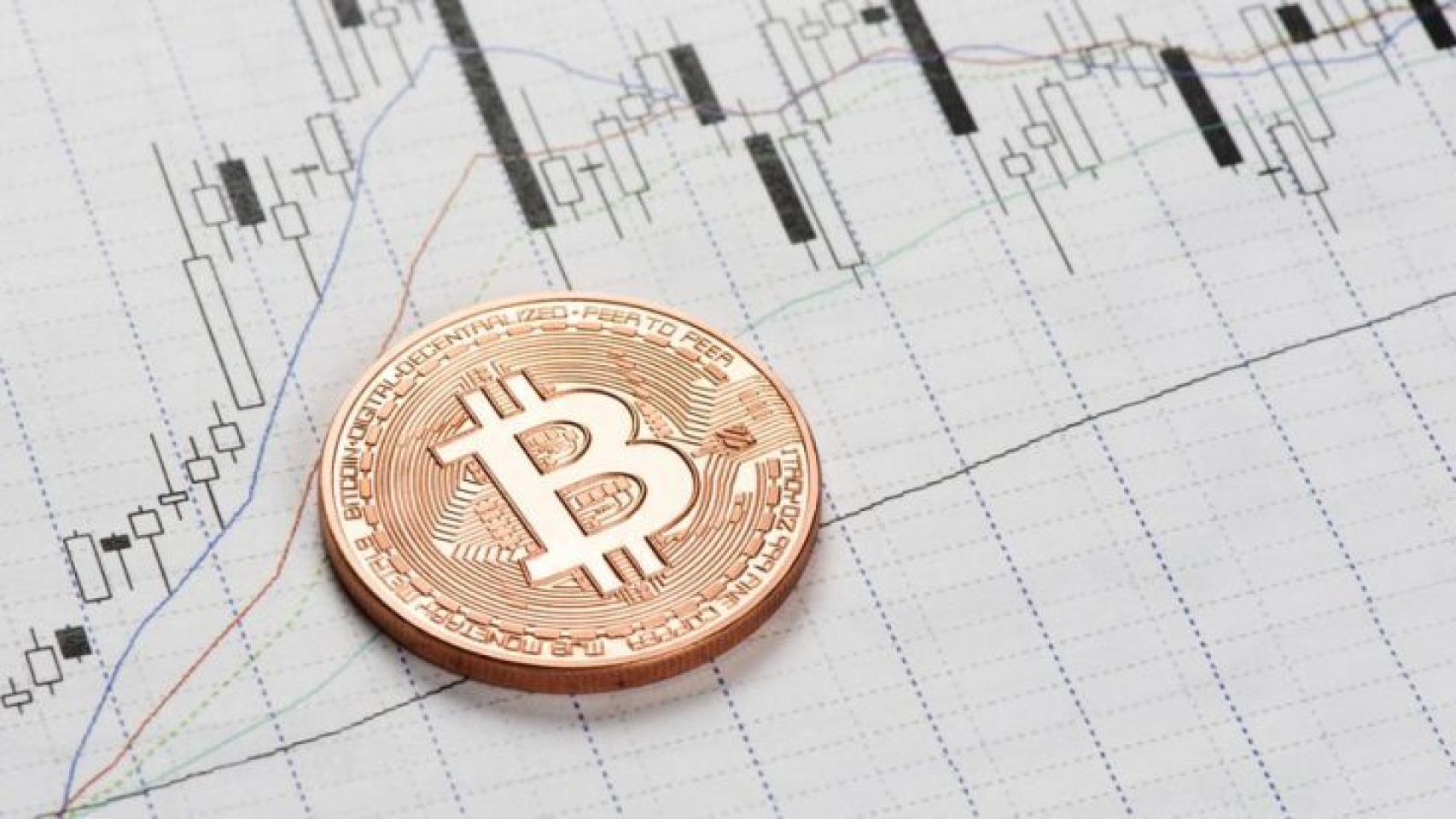 Imagen referencial sobre criptomonedas.