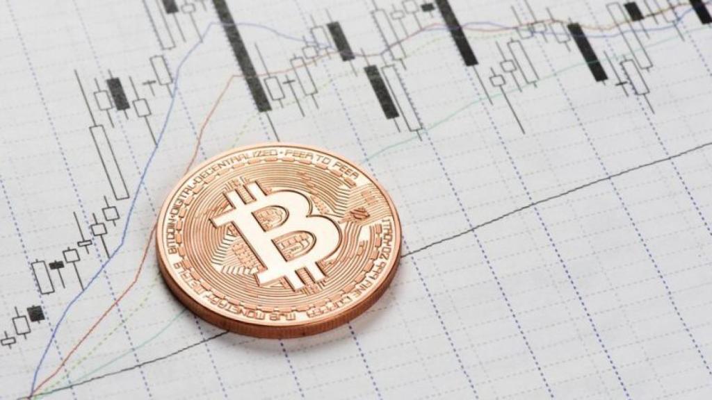 Imagen referencial sobre criptomonedas.