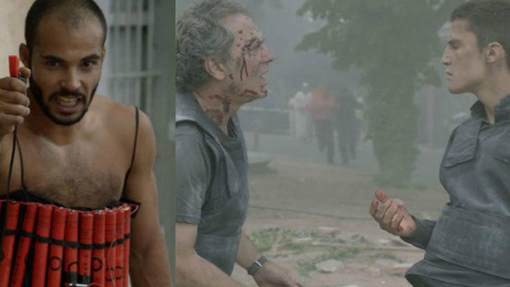 Imagen de 'El Príncipe'.