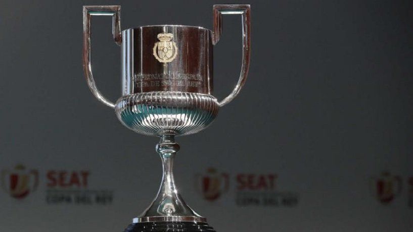 Adiós a la IPTV: cómo ver las semifinales y la final de la Copa del Rey ...