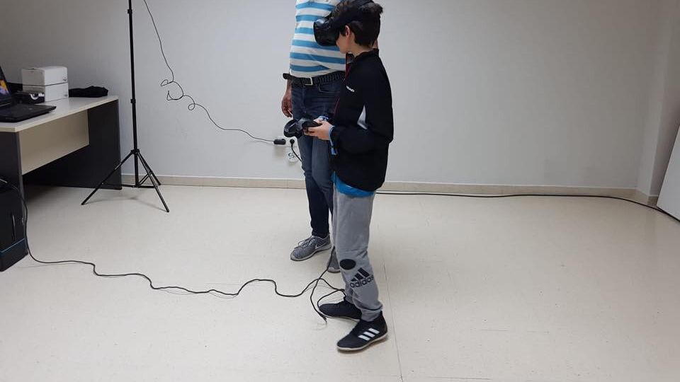 guijuelo realidad virtual