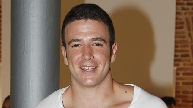Álex Lequio en imagen de archivo.