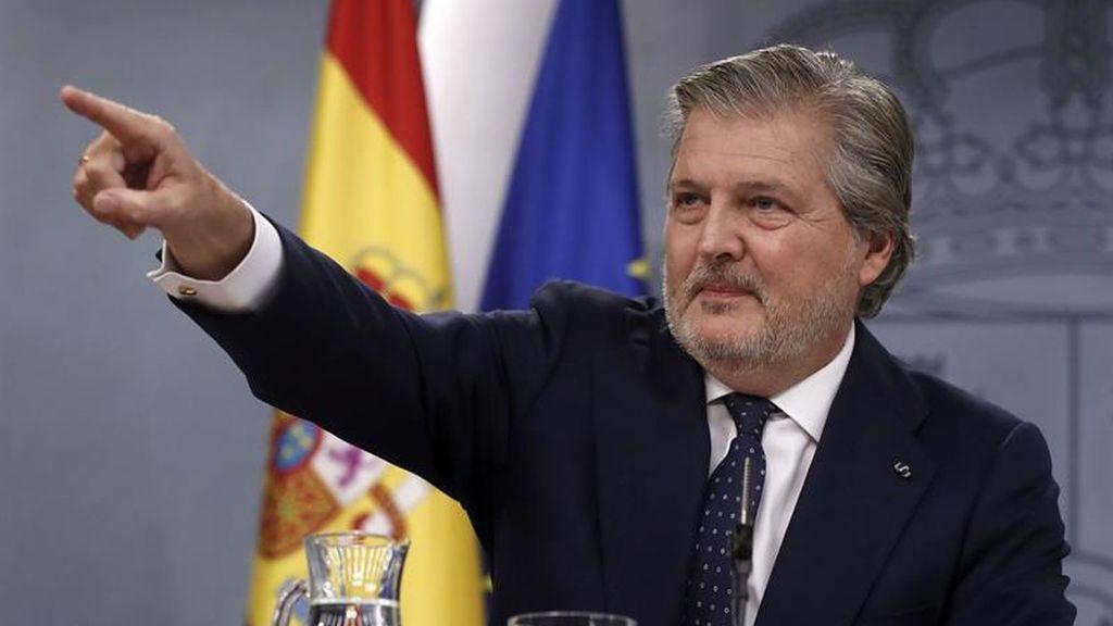 Todas las mentiras y promesas incumplidas que Méndez de Vigo hizo a la Cultura.