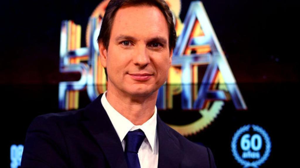 Cárdenas amenaza a Kantar Media por castigar la audiencia de sus programas