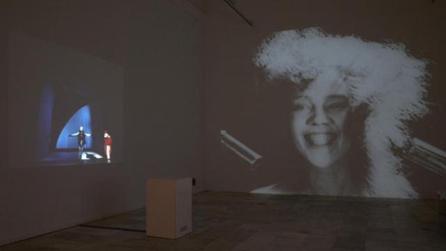 Image: Dadá ruso o cómo reírse de la destreza técnica