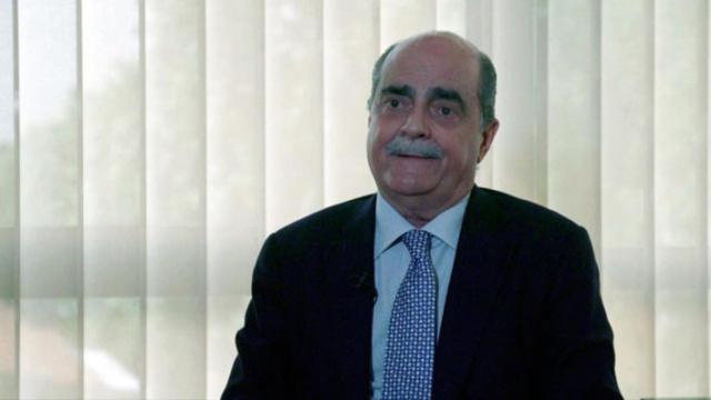 Moreno Carretero aumentará su posición en Sacyr y reclamará más consejeros