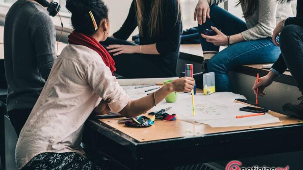 Oportunidad para emprender para los univesitarios de la UVa
