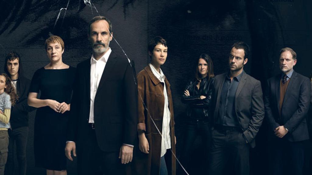 Imagen de 'Sé quién eres'