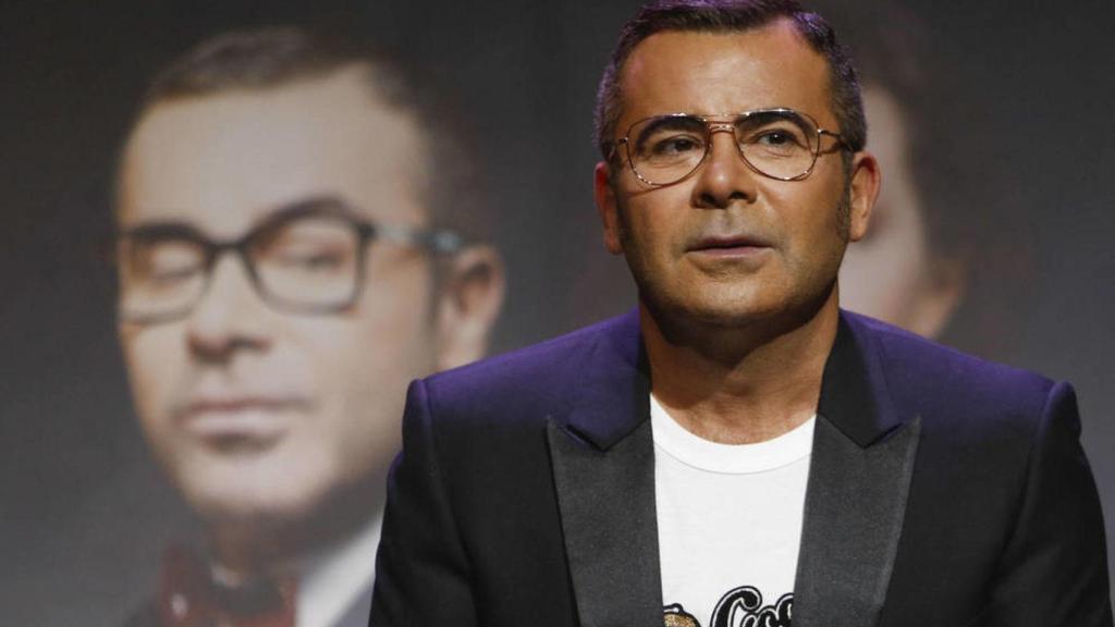 Confirmado: Jorge Javier Vázquez será tronista de 'Mujeres y hombres y vicervesa'