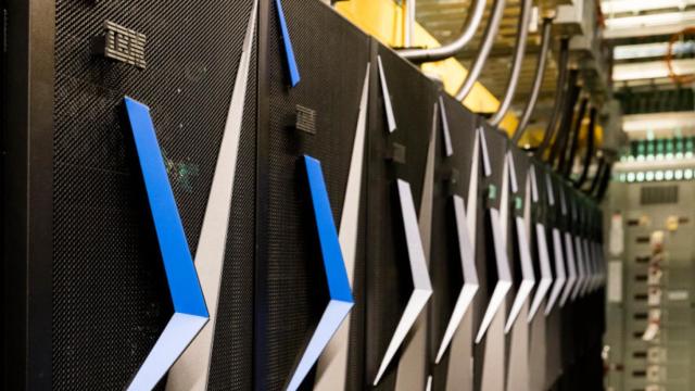 summit superordenador 3