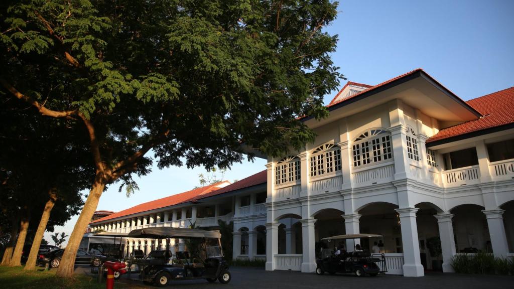 En el hotel El Capella será el encuentro entre Kim y Trump