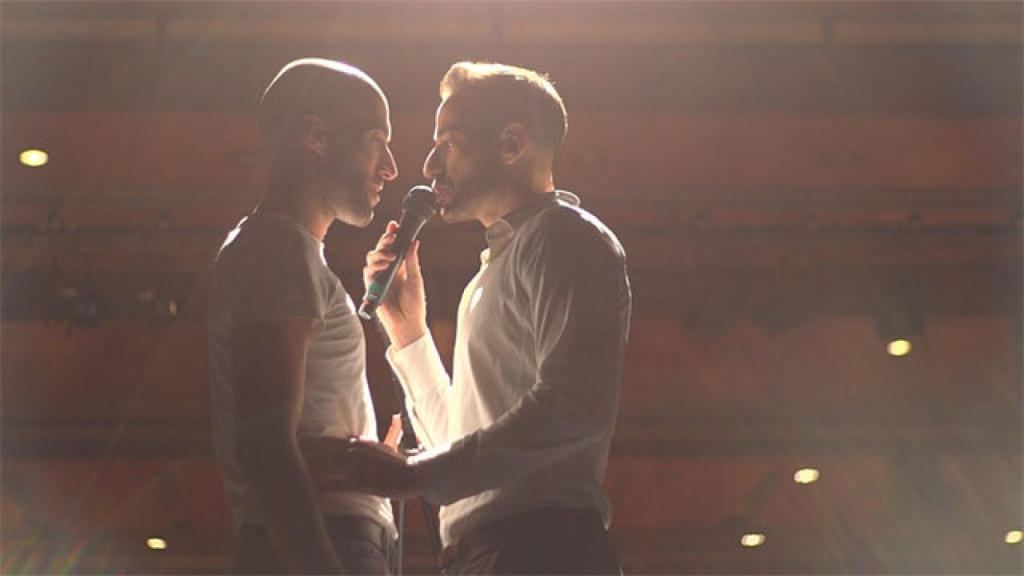 Flooxer adelanta el Orgullo LGBTIQ con el estreno de ‘The Voids’