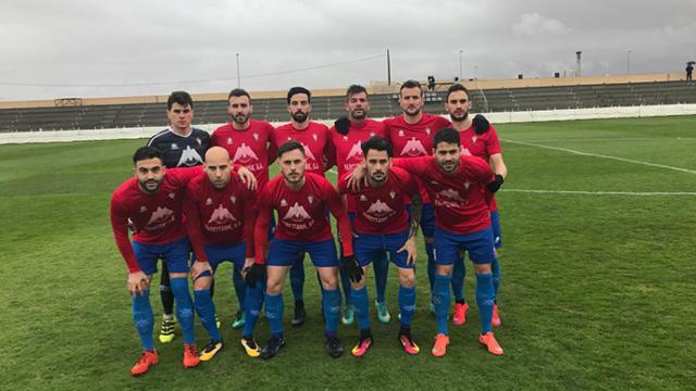 FOTO: CP Villarrobledo