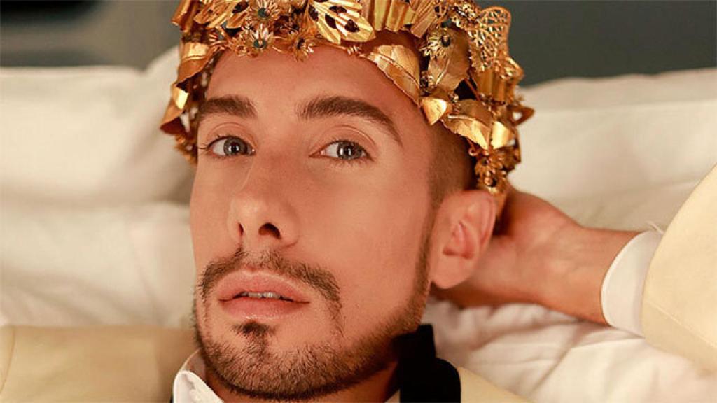 Jesús Reyes se postula para ‘Gran Hermano VIP’