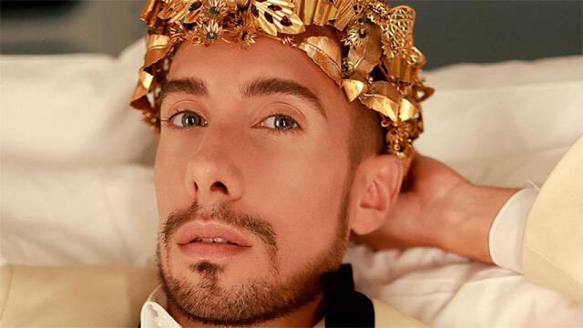 Jesús Reyes se postula para ‘Gran Hermano VIP’